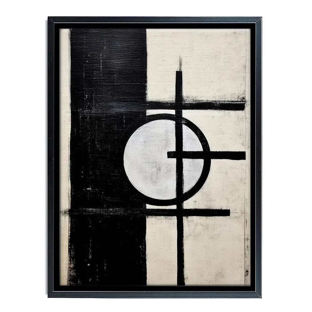 Balance And Definition Canvas Print Balance And Definition Canvas Print wall art product Treechild