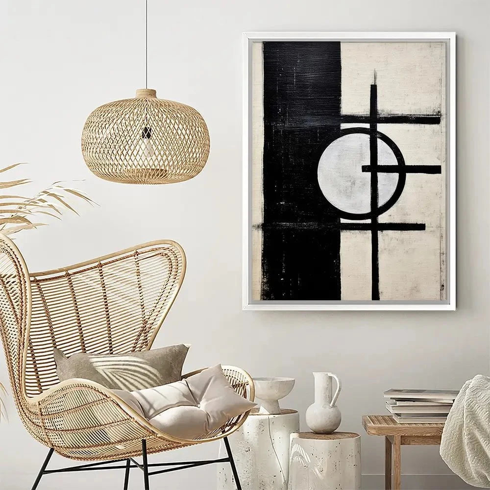 Balance And Definition Canvas Print Balance And Definition Canvas Print wall art product Treechild