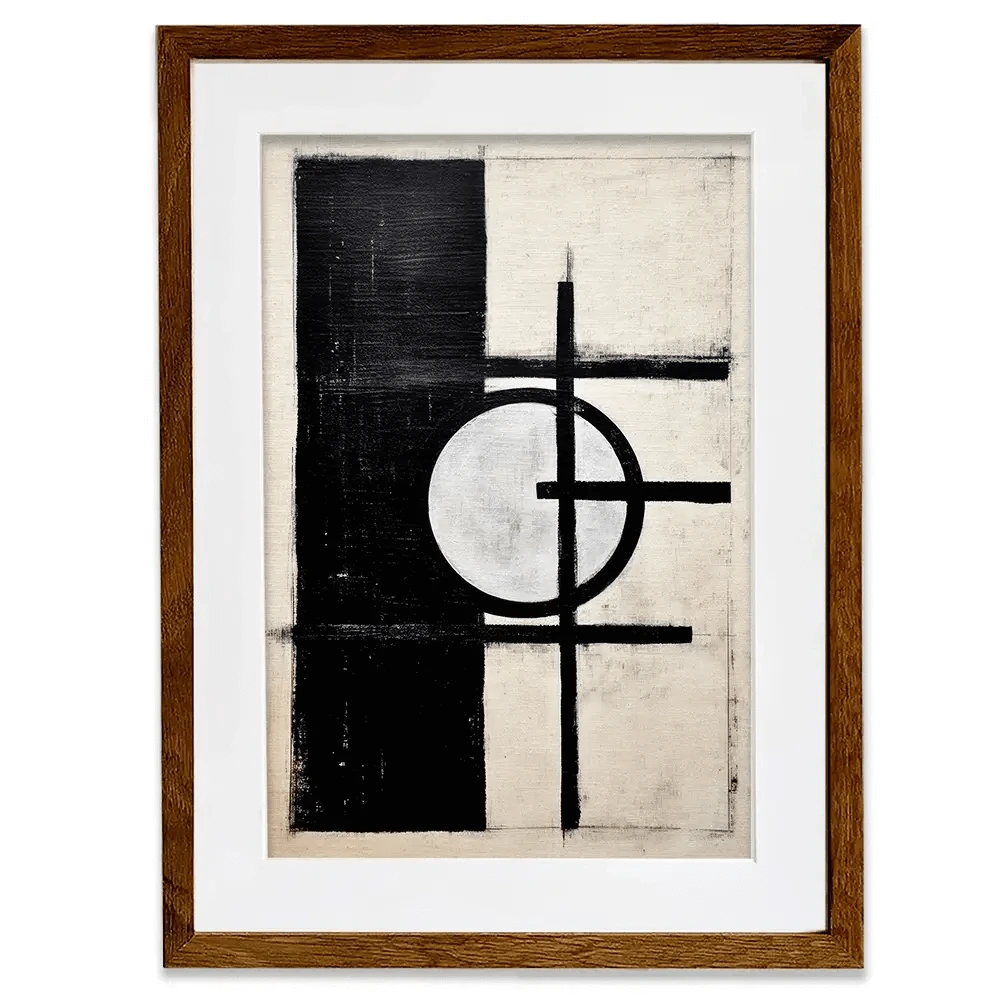 Balance And Definition Framed Art Print Balance And Definition Framed Art Print wall art product Treechild