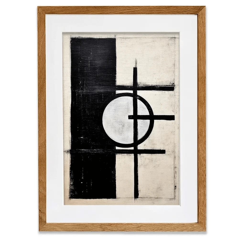 Balance And Definition Framed Art Print Balance And Definition Framed Art Print wall art product Treechild