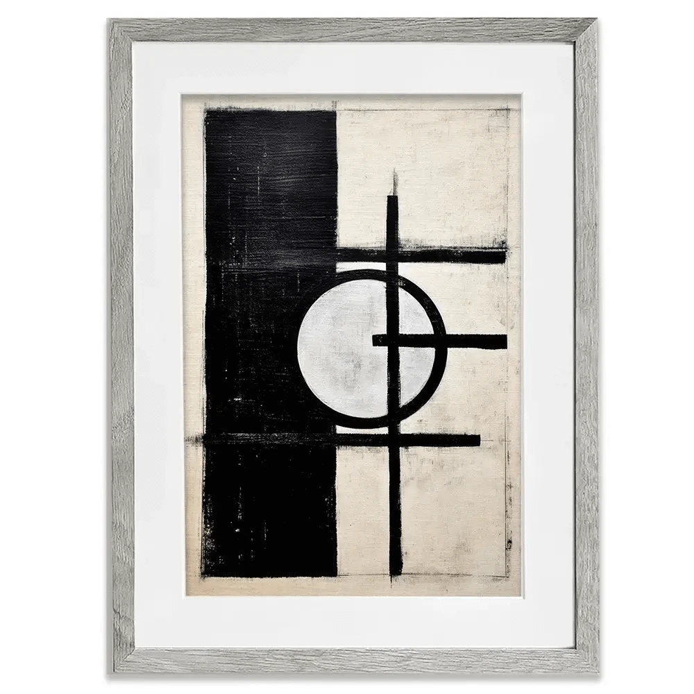 Balance And Definition Framed Art Print Balance And Definition Framed Art Print wall art product Treechild