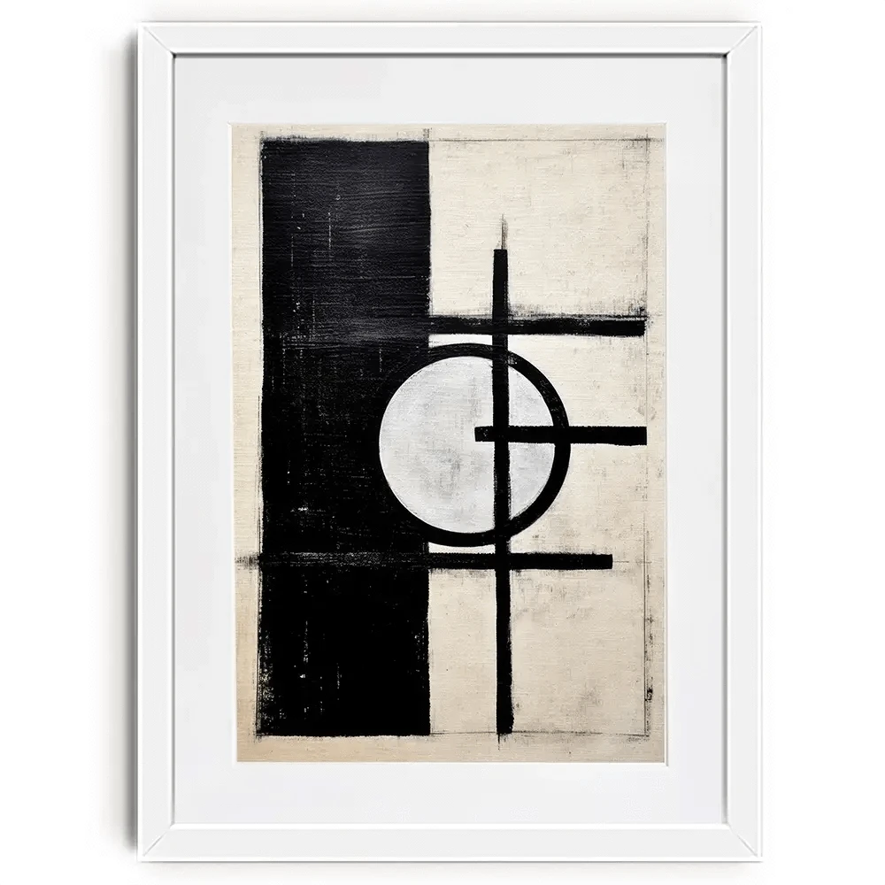 Balance And Definition Framed Art Print Balance And Definition Framed Art Print wall art product Treechild