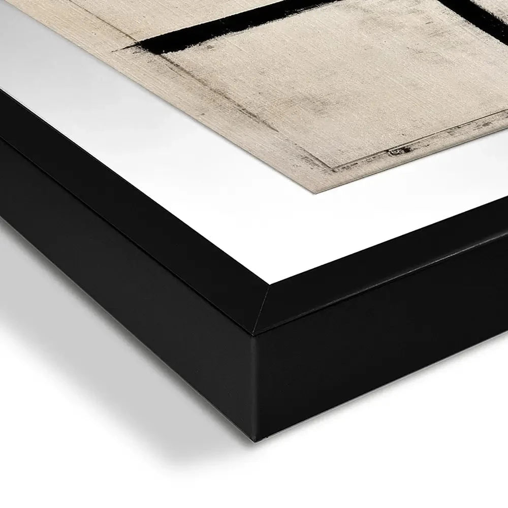 Balance And Definition Framed Art Print Balance And Definition Framed Art Print wall art product Treechild