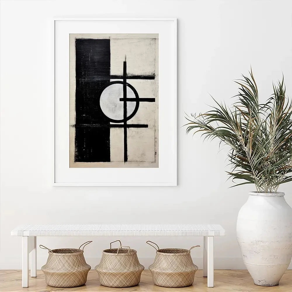 Balance And Definition Framed Art Print Balance And Definition Framed Art Print wall art product Treechild