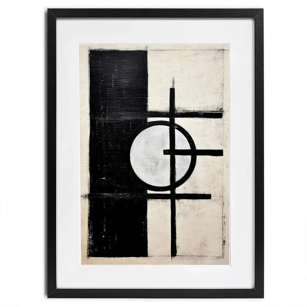 Balance And Definition Framed Art Print Balance And Definition Framed Art Print wall art product Treechild