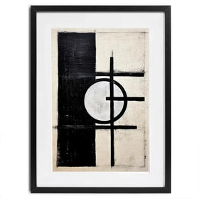 Balance And Definition Framed Art Print Balance And Definition Framed Art Print wall art product Treechild