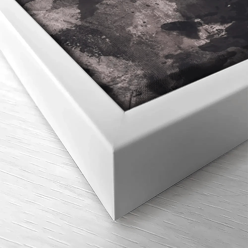 Ballerina Portrait Canvas Print Ballerina Portrait Canvas Print wall art product Victoriya1994 / Shutterstock