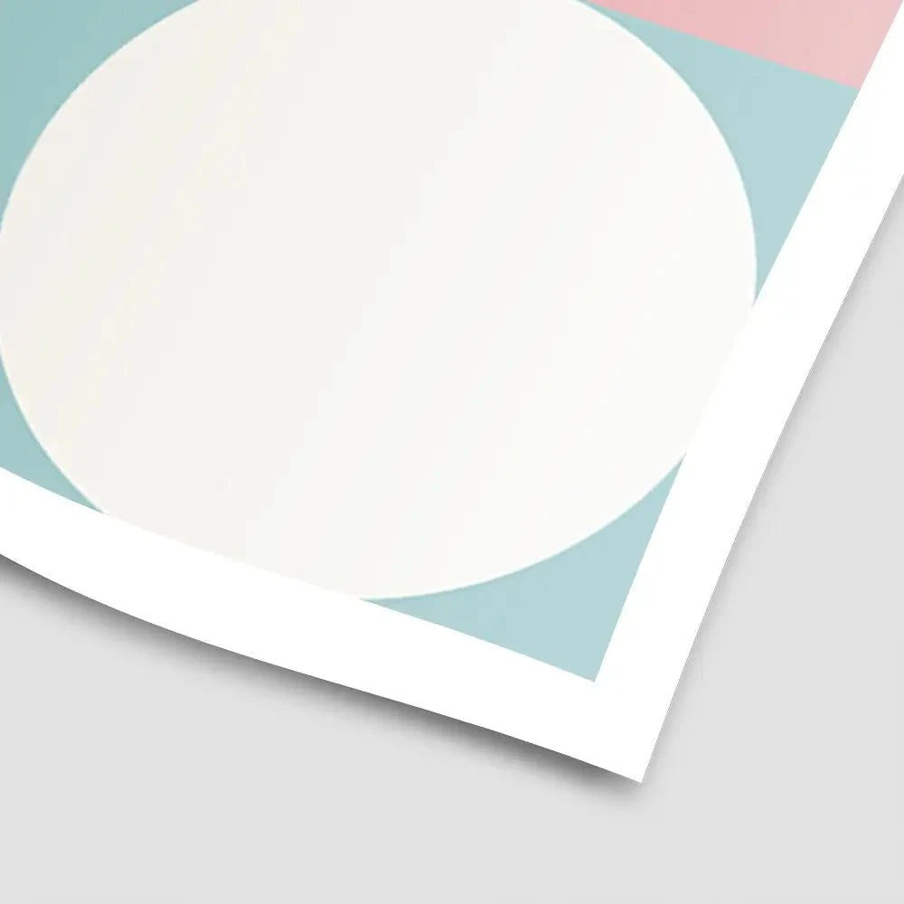 Bauhaus 10 Art Print Bauhaus 10 Art Print wall art product Art Print Shop