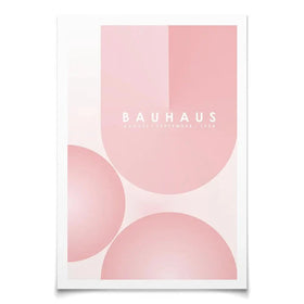 Bauhaus 12 Art Print Bauhaus 12 Art Print wall art product Art Print Shop