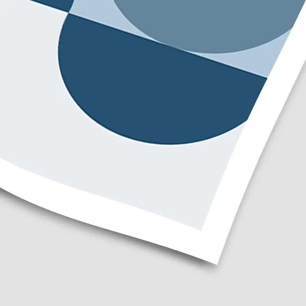 Bauhaus 21 Art Print Bauhaus 21 Art Print wall art product Art Print Shop