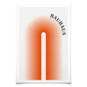 Bauhaus 22 Art Print Bauhaus 22 Art Print wall art product Art Print Shop