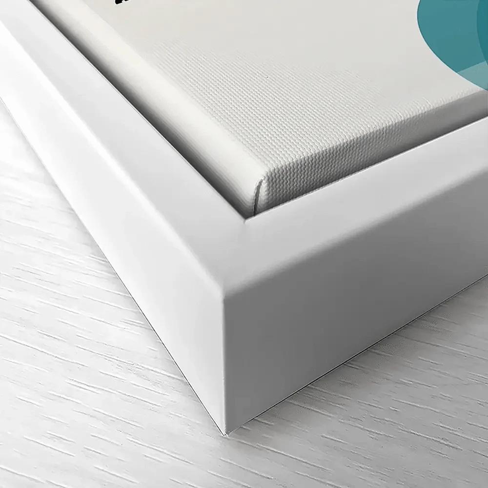 Bauhaus 30 Canvas Print Bauhaus 30 Canvas Print wall art product Art Print Shop