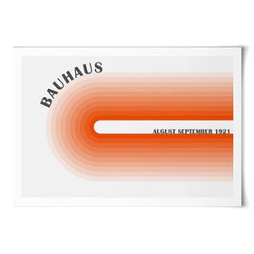 Bauhaus 39 Art Print Bauhaus 39 Art Print wall art product Art Print Shop