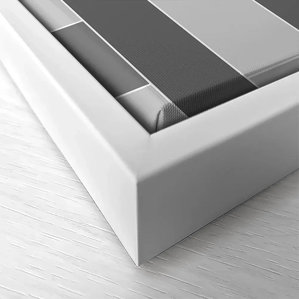 Bauhaus 40 Canvas Print Bauhaus 40 Canvas Print wall art product Art Print Shop