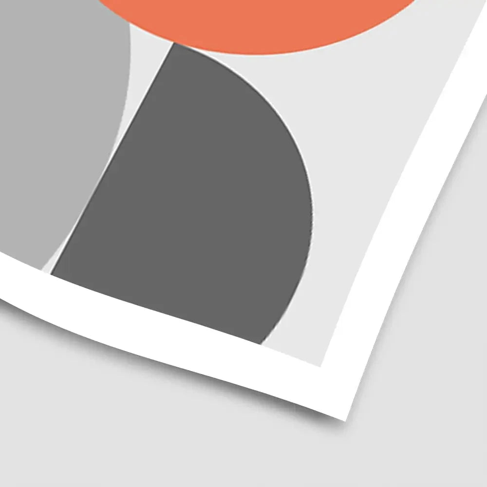 Bauhaus 41 Art Print Bauhaus 41 Art Print wall art product Art Print Shop