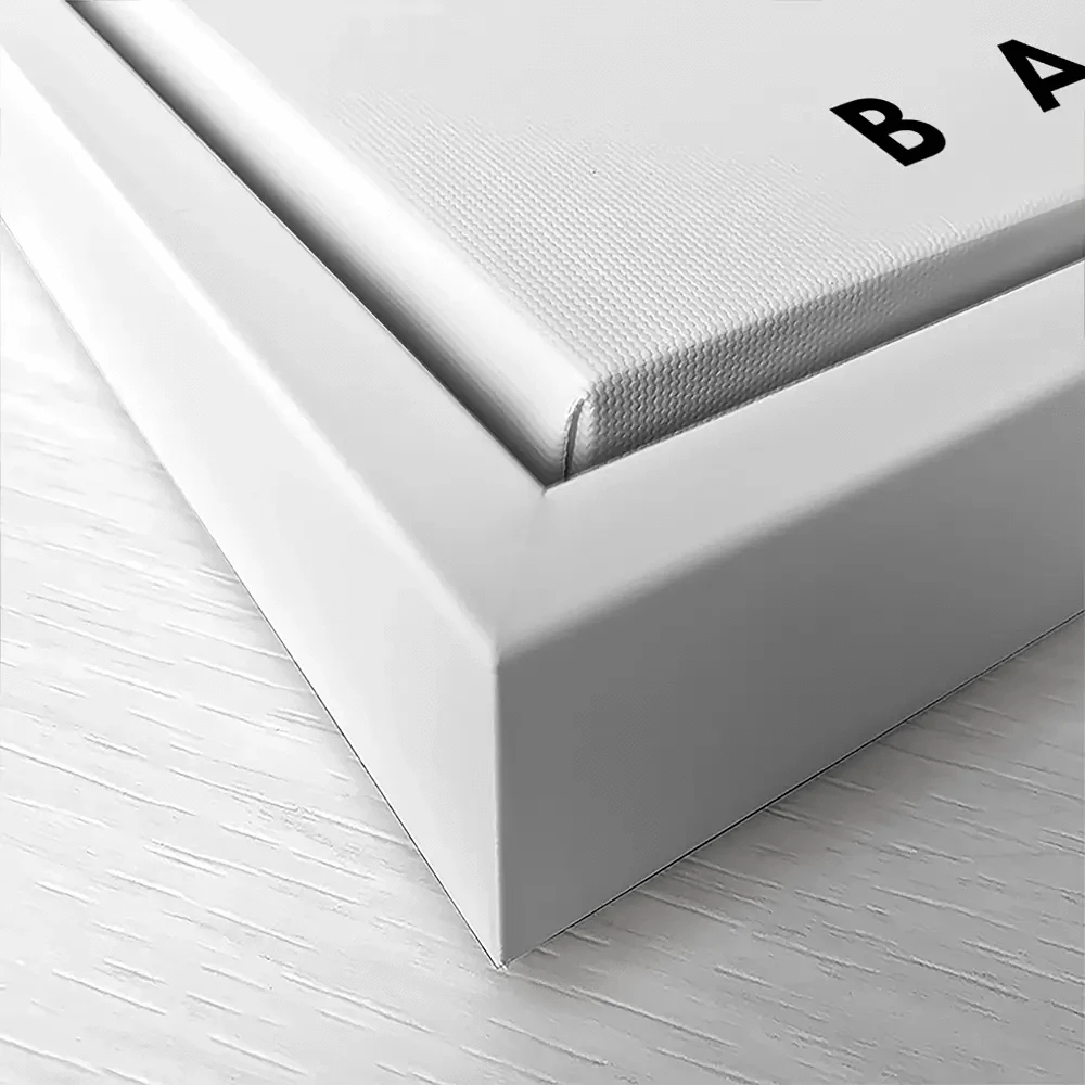 Bauhaus 42 Canvas Print Bauhaus 42 Canvas Print wall art product Art Print Shop