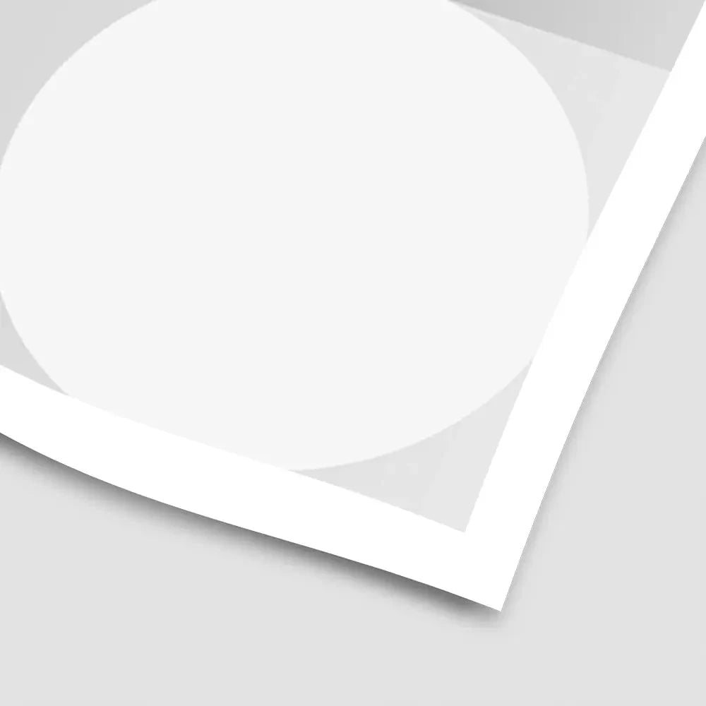 Bauhaus 43 Art Print Bauhaus 43 Art Print wall art product Art Print Shop