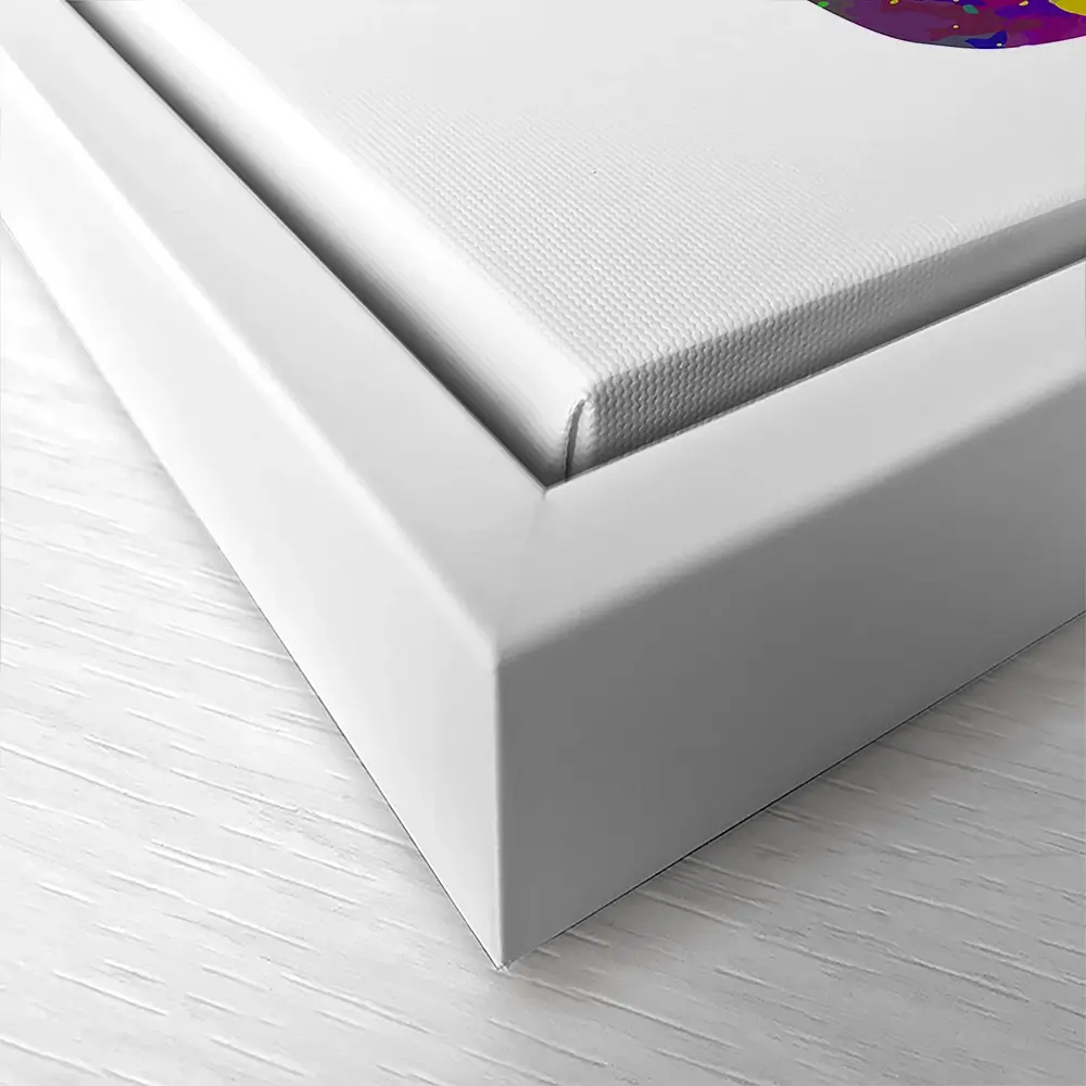 Beautiful Butterfly Canvas Print Beautiful Butterfly Canvas Print wall art product Ihnatovich Maryia / Shutterstock