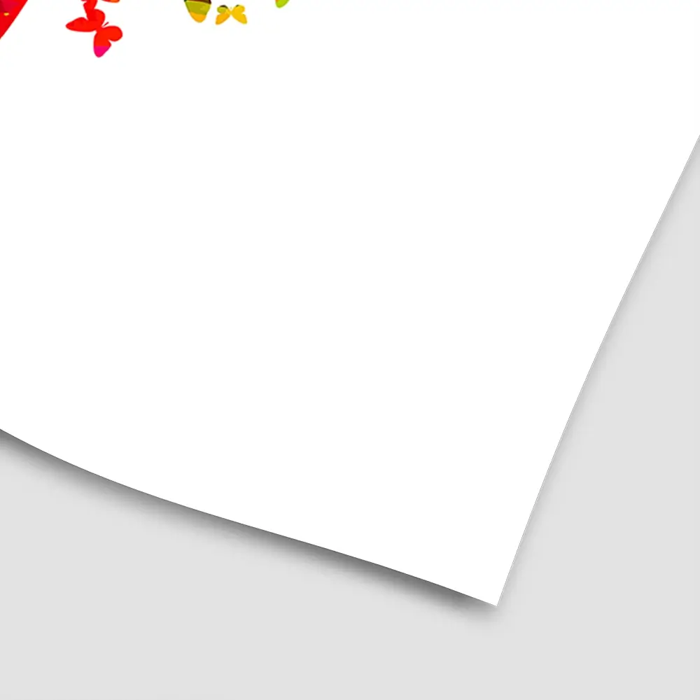 Beautiful Butterfly Square Art Print Beautiful Butterfly Square Art Print wall art product Ihnatovich Maryia / Shutterstock