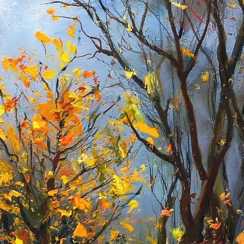 Beautiful Forest Art Print Beautiful Forest Art Print wall art product Koliadzynska Iryna / Shutterstock