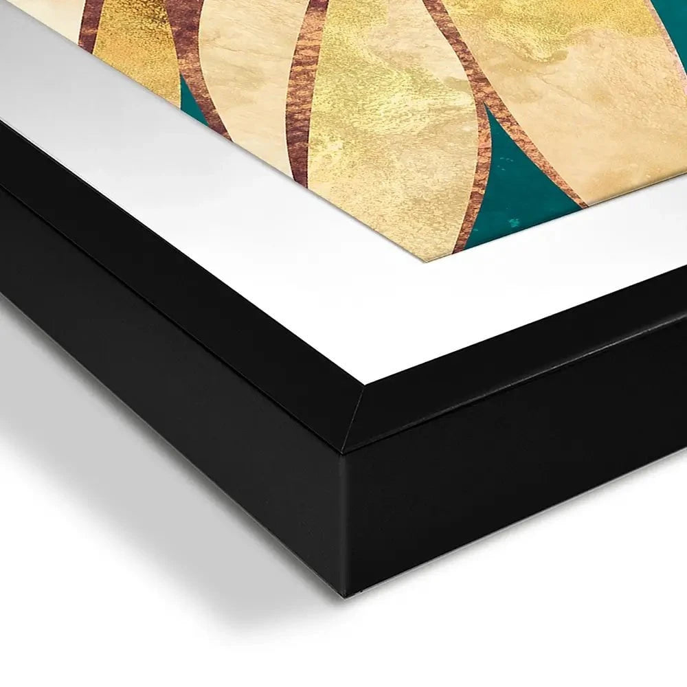 Beautiful Sunflower Portrait Framed Art Print Beautiful Sunflower Portrait Framed Art Print wall art product Sarah Manovski