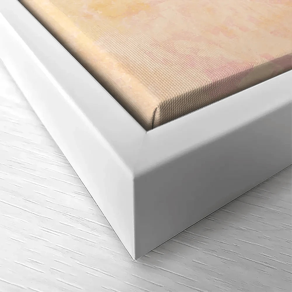 Bee-autiful Canvas Print Bee-autiful Canvas Print wall art product Sarah Manovski