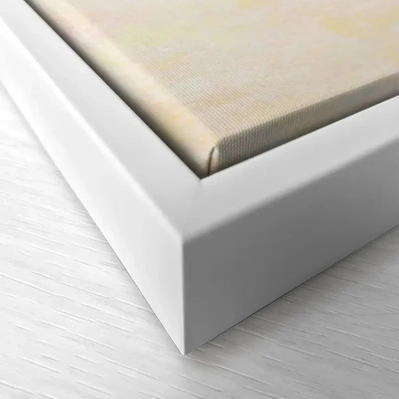 Bee-Kind Canvas Print Bee-Kind Canvas Print wall art product Sarah Manovski