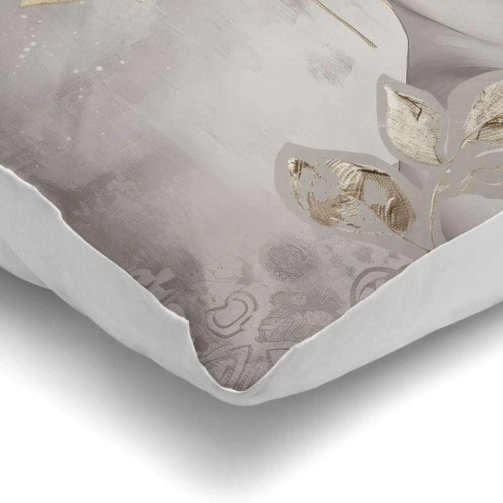 Bella Cushion Bella Cushion wall art product Bella Eve