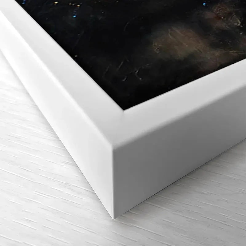 Belle Amie Canvas Print Belle Amie Canvas Print wall art product Studio Paint-Ing