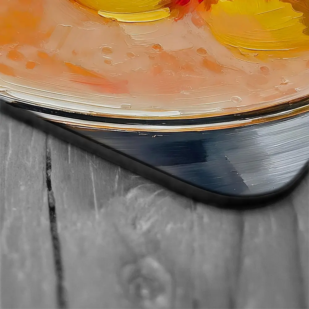 Bellini Cocktail Coaster Set Bellini Cocktail Coaster Set wall art product David Alexander Elder