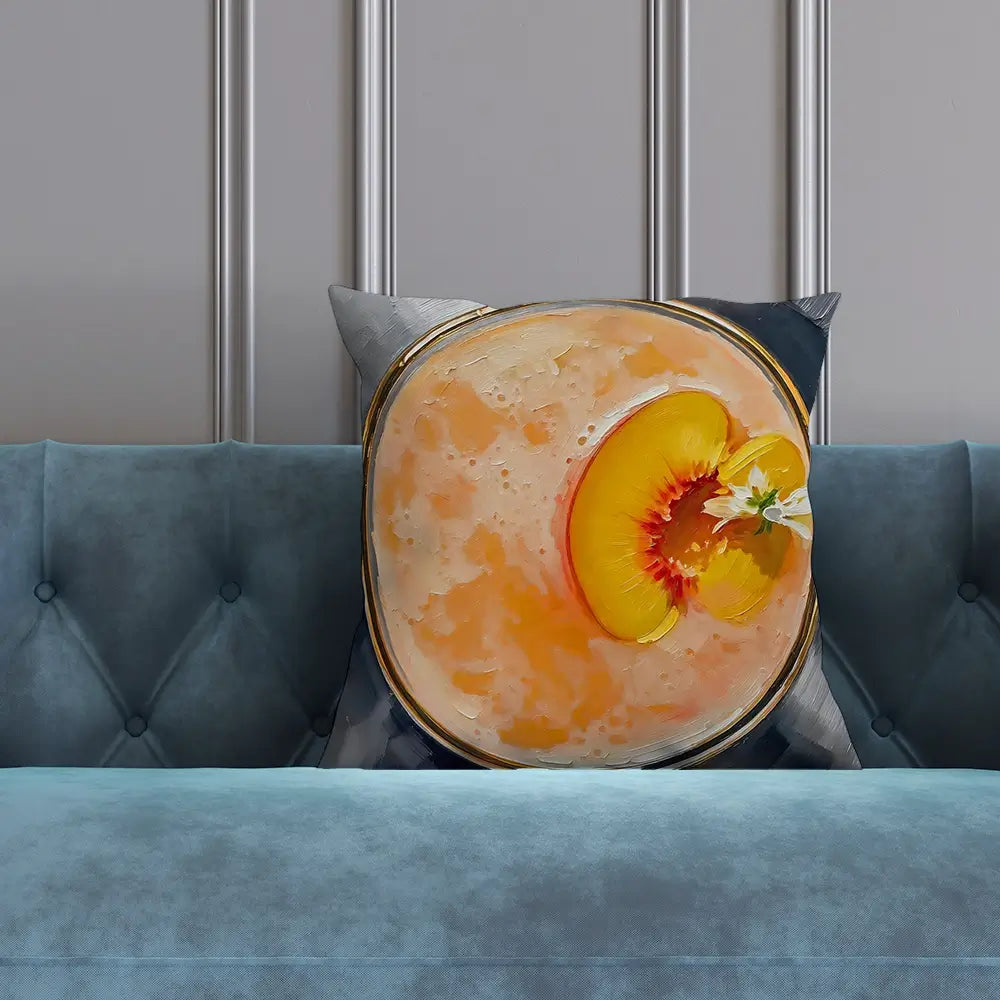 Bellini Cocktail Cushion Bellini Cocktail Cushion wall art product David Alexander Elder