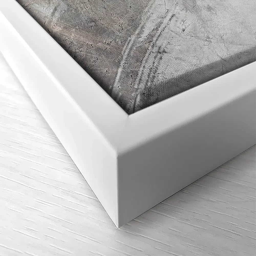 Beyond Square Canvas Print Beyond Square Canvas Print wall art product Aimee Linzi