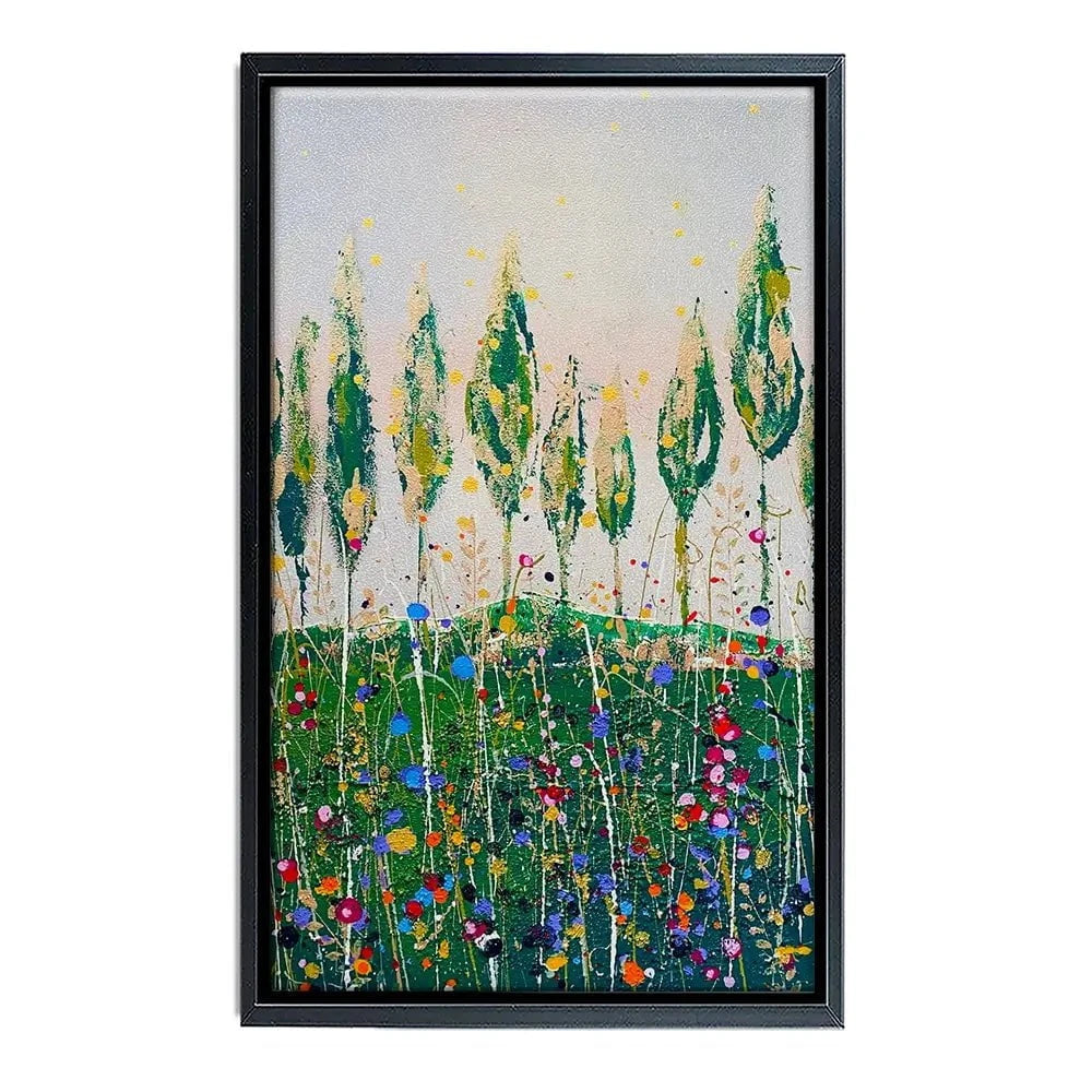 Bianca Canvas Print Bianca Canvas Print wall art product Scarlet Sky Studio