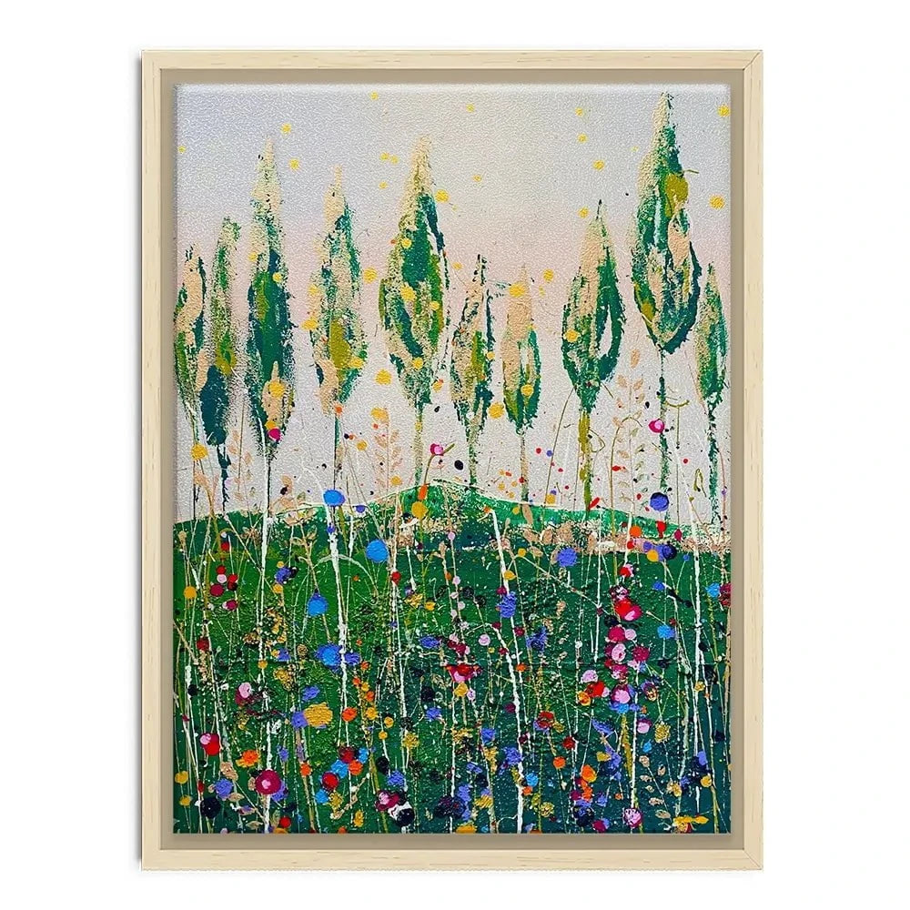 Bianca Canvas Print Bianca Canvas Print wall art product Scarlet Sky Studio