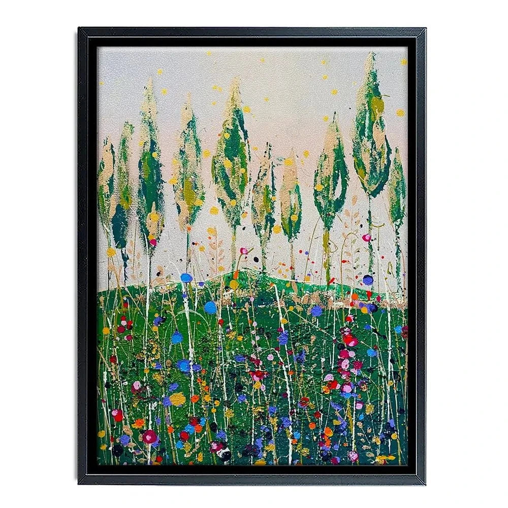 Bianca Canvas Print Bianca Canvas Print wall art product Scarlet Sky Studio