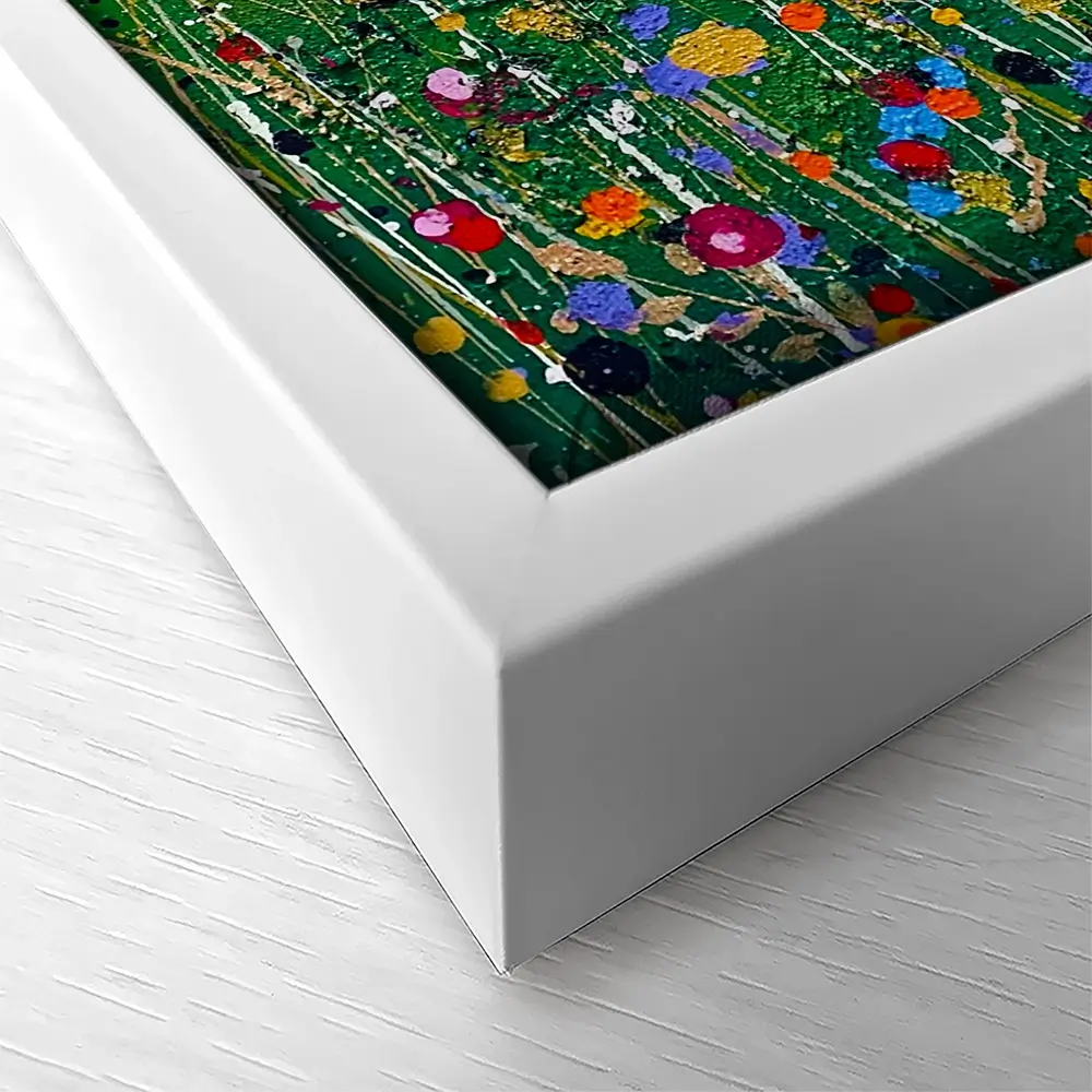 Bianca Canvas Print Bianca Canvas Print wall art product Scarlet Sky Studio