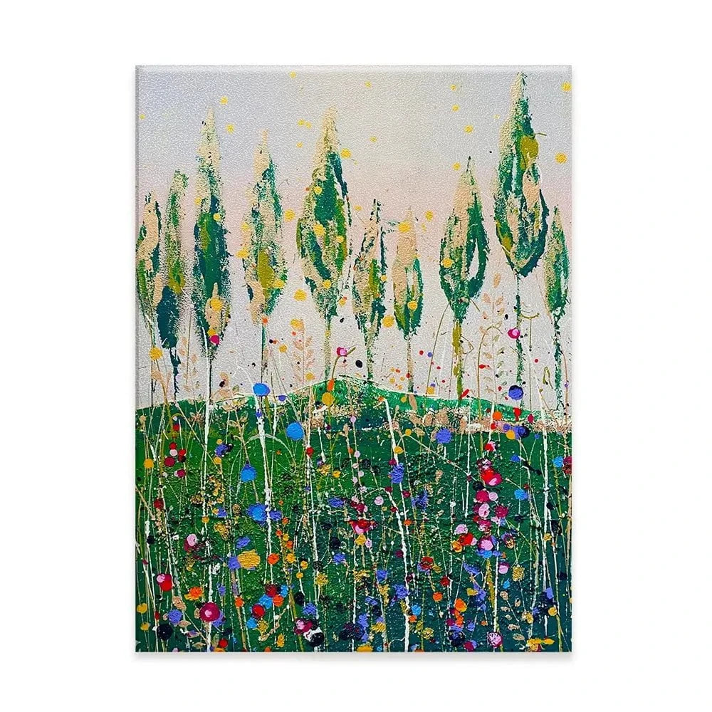 Bianca Canvas Print Bianca Canvas Print wall art product Scarlet Sky Studio