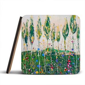 Bianca Coaster Set Bianca Coaster Set wall art product Art Print Shop