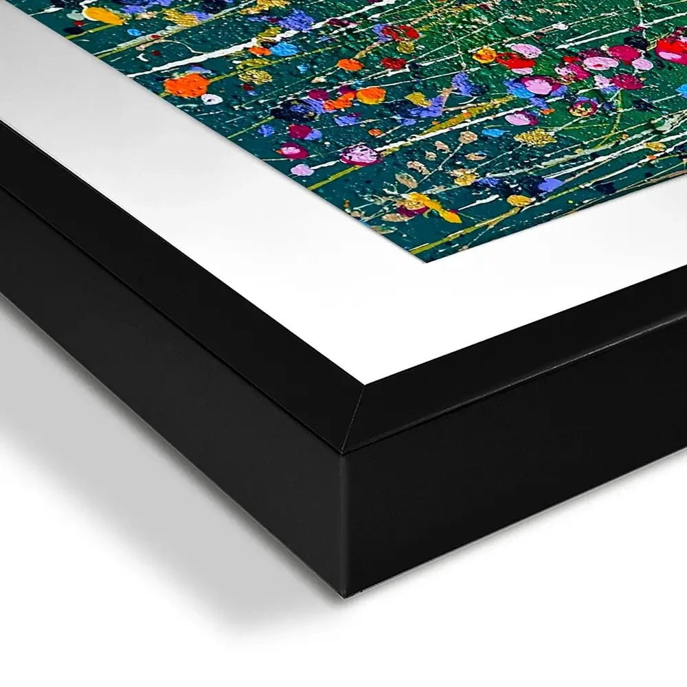 Bianca Framed Art Print Bianca Framed Art Print wall art product Scarlet Sky Studio