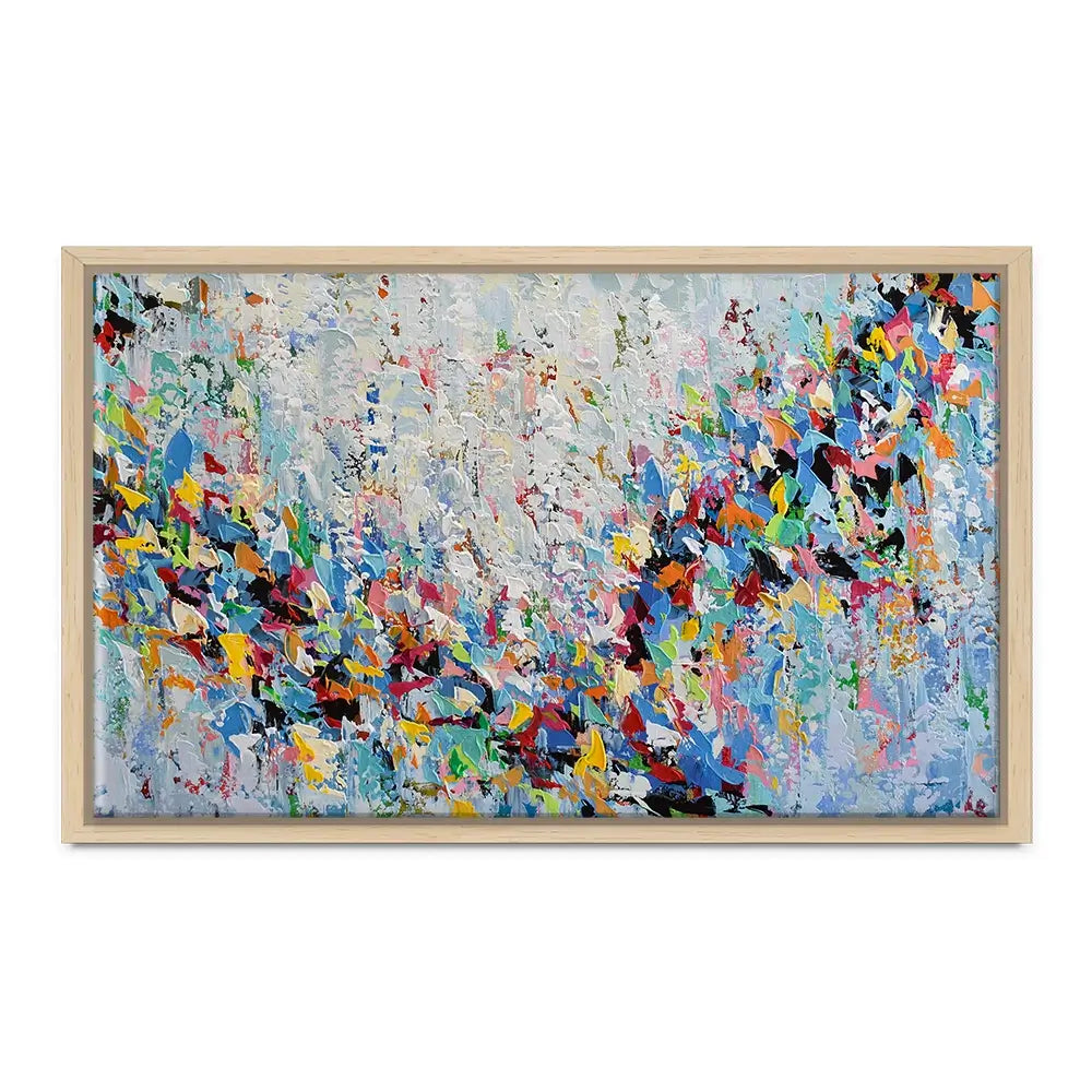Bird Abstract Oversized Canvas Print Bird Abstract Oversized Canvas Print wall art product Art Print Shop