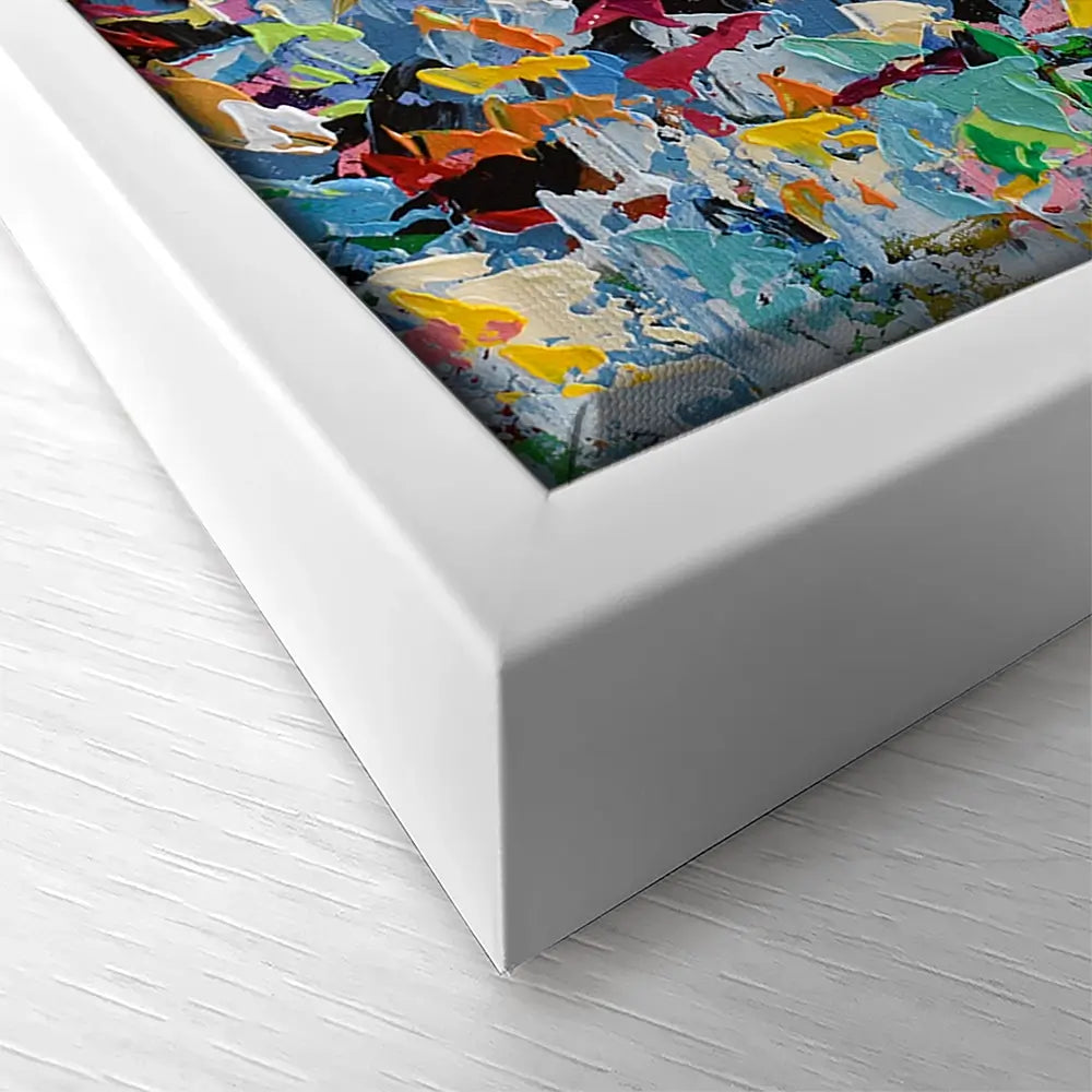 Bird Abstract Oversized Canvas Print Bird Abstract Oversized Canvas Print wall art product Art Print Shop