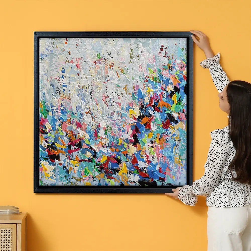 Bird Abstract Oversized Canvas Print Bird Abstract Oversized Canvas Print wall art product Art Print Shop