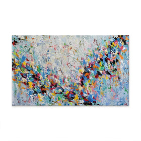 Bird Abstract Oversized Canvas Print Bird Abstract Oversized Canvas Print wall art product Art Print Shop