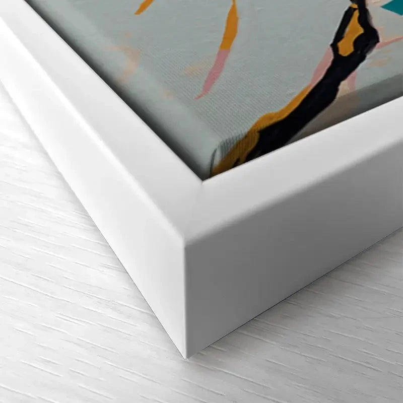 Birds In Wonderland Canvas Print Birds In Wonderland Canvas Print wall art product Svetlana Aleynikova