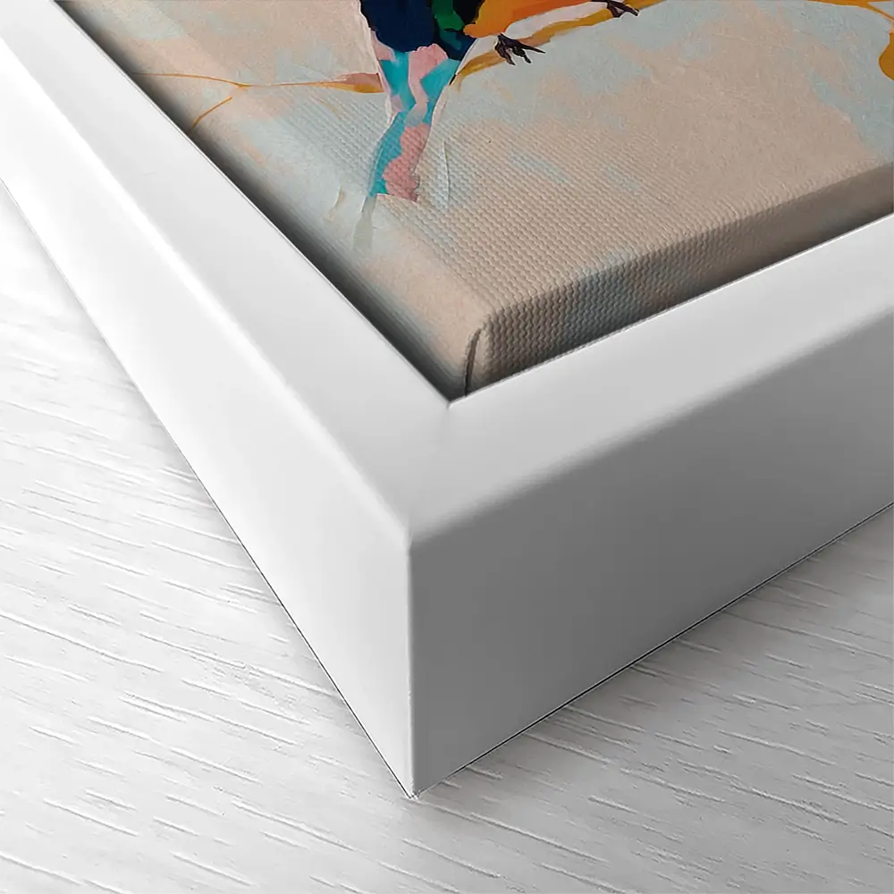 Birds In Wonderland Canvas Print Birds In Wonderland Canvas Print wall art product Svetlana Aleynikova