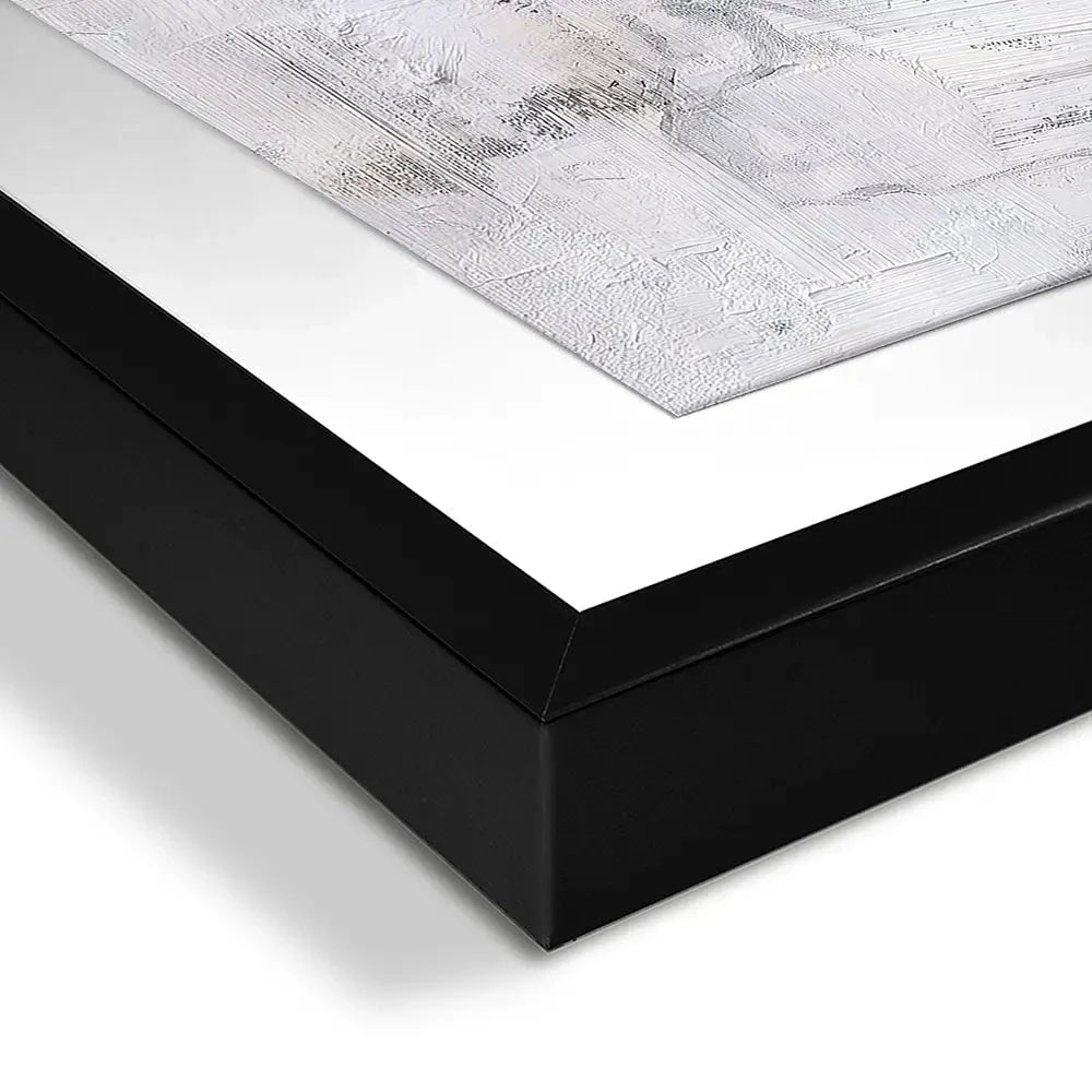 Birdsong In Abstract Framed Art Print Birdsong In Abstract Framed Art Print wall art product Svetlana Aleynikova