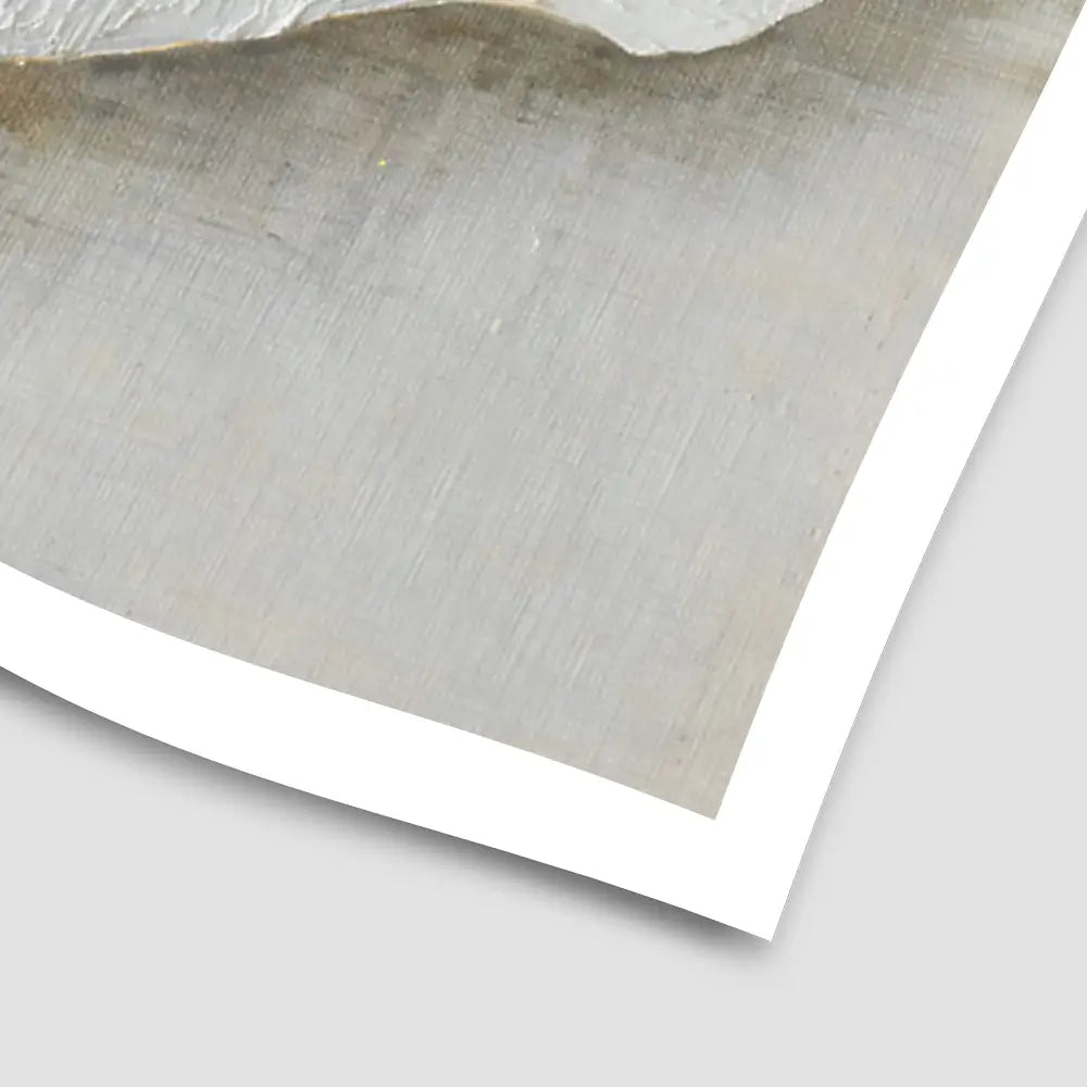 Black And White Horses Art Print Black And White Horses Art Print wall art product LSR Design Studio - Independent