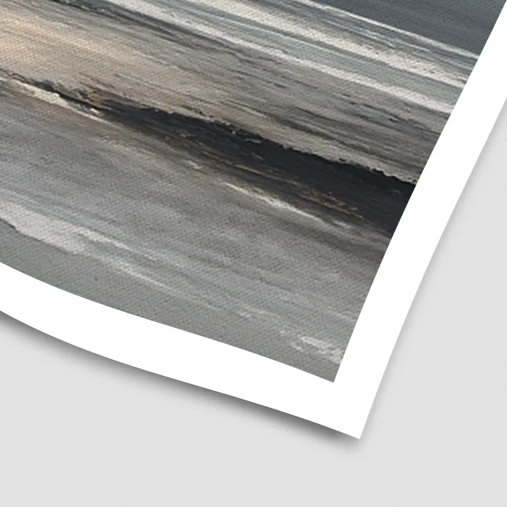 Blackwater Coast Art Print Blackwater Coast Art Print wall art product Svetlana Aleynikova