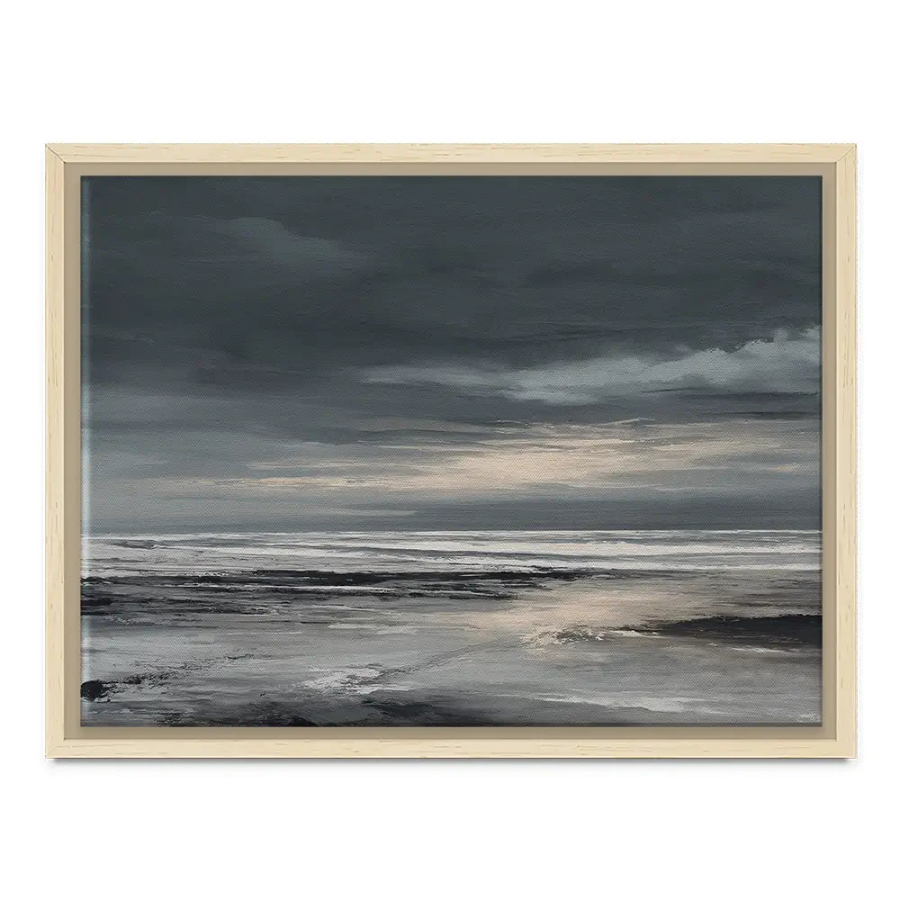 Blackwater Coast Canvas Print Blackwater Coast Canvas Print wall art product Svetlana Aleynikova