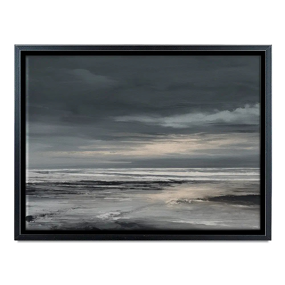 Blackwater Coast Canvas Print Blackwater Coast Canvas Print wall art product Svetlana Aleynikova